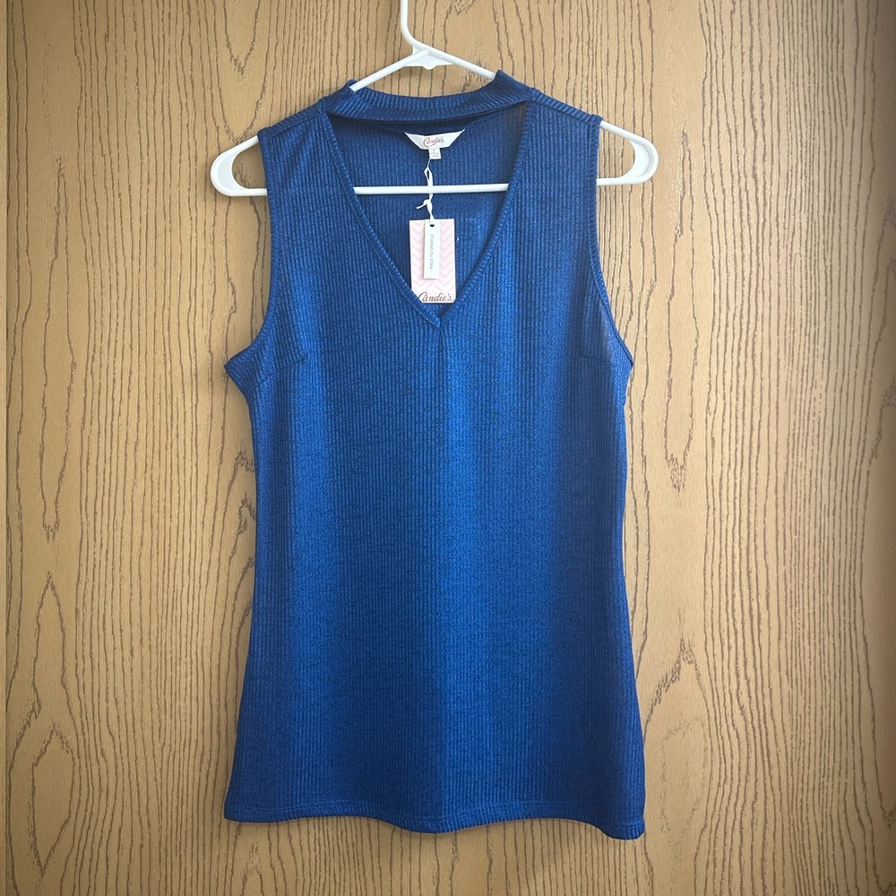 Shear top